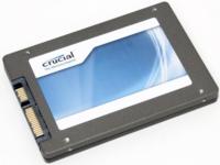 Crucial社のm4