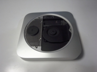 MacMini 底部面